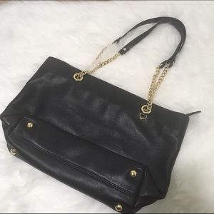 MICHAEL Michael Kors leather purse